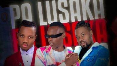 Triple M - Pa Lusaka Mp3 Download