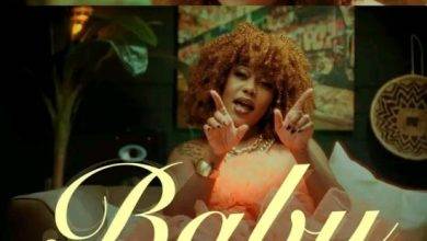 Towela Kaira - Baby
