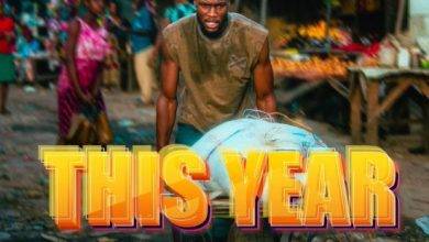 Aqualaskin - This Year Mp3 Download