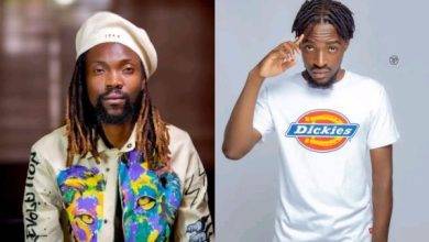 Jay Rox ft. Umusepela Chile - Stubborn Na Chiloto Mp3 Download