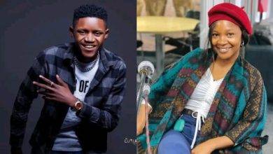 Ndine Emma ft Saliyah Miyanda - Ride Along Mp3 Download