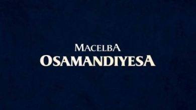 Macelba - Osamandiyesa Mp3 Download