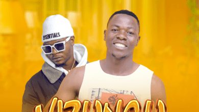 Pee Tee Boy ft Vinchenzo - Vizungu
