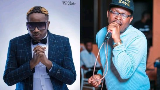 Chester Ft. Danny Kaya - Nalipusana Nekango Mp3 Download