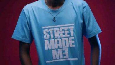 James Jr - Kembo Chimu Babe Mp3 Download