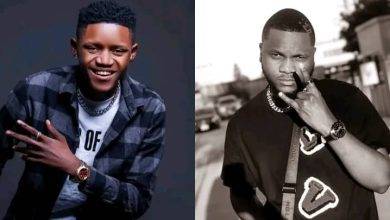 Ndine Emma ft Umusepela Crown - Chusi Mp3 Download