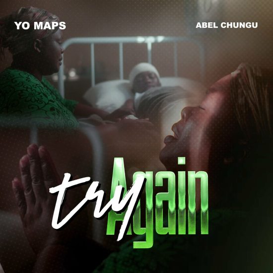 Yo Maps Ndiwe Olimba Navi Power Mp3 Download
