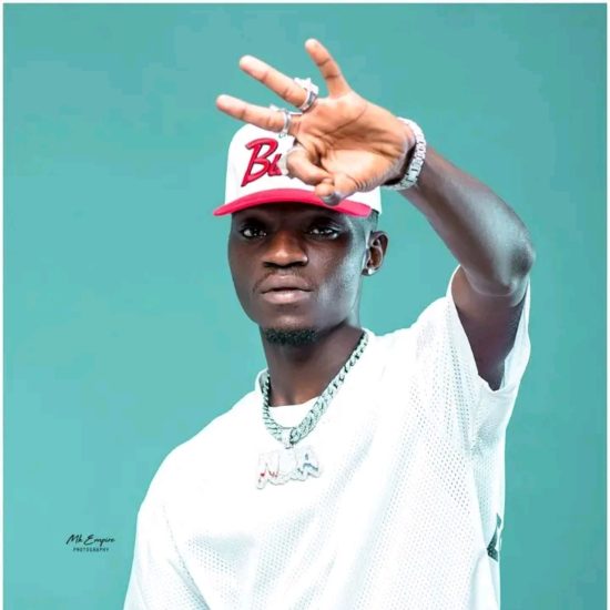 Sky Dollar - Mu Filimba Mp3 Download