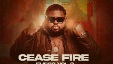 Vjeezy – Fuego Vol. 3 (Album Mp3 Download). Vjeezy album