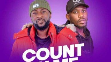 Pentagon Ft. Drimz – Count On Me Mp3 Download