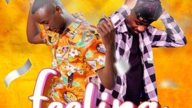 Win C ft IQ Muzatasha - Feeling