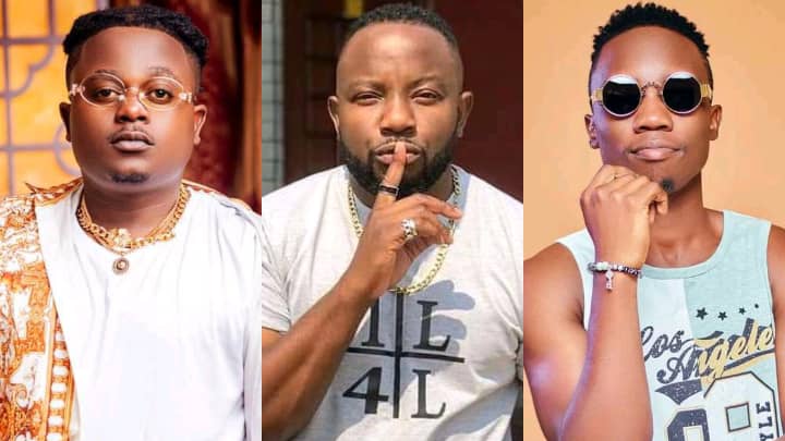 T Sean ft F Jay, Driemo - Love In The Club Mp3 Download