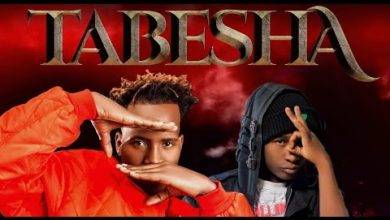 Y Celeb ft. Separate - Tabesha Mp3 Download