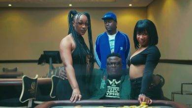 DJ Mzenga Man - 2023 New Wave Cypher Mp3 Download