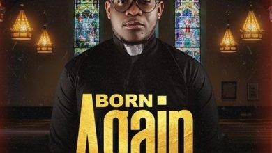 Nez Long - Born Again Mp3 Download