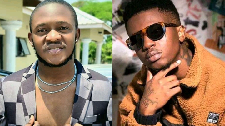 Dizmo ft Emtee - Rizler & Lighter Mp3 Download