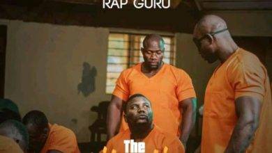 Stevo – Situation Part 5 Mp3 Download