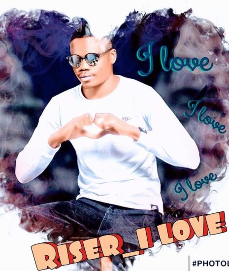 Riser - I Love (Prod. Dj Kopala)