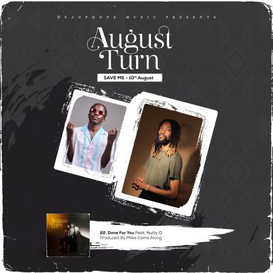 Jay Rox Ft Nutty O - Done For You Mp3 Download