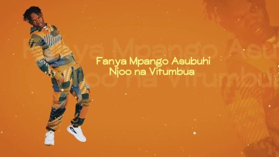 Echo 254 - Nakiwasha Mp3 Download