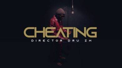 Blake - Cheating Mp3 Download