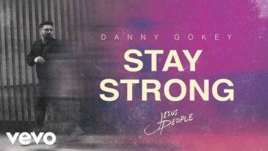 Danny Gokey - Stay Strong Mp3 Download
