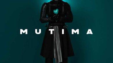 Tio Nason - Mutima Mp3 Download
