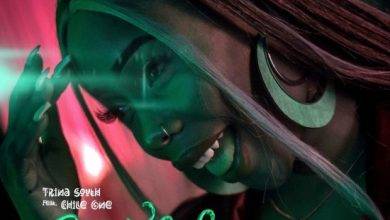 Trina South ft. Chile One - Grateful Mp3 Download