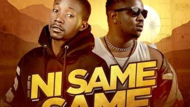 Shy Bowy ft Chester - Ni Same Same Mp3 Download