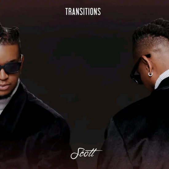 Scott - Need Somebody Mp3 Download