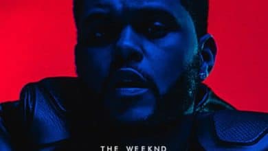 The Weeknd Ft. Daft Punk - Starboy Mp3 Download