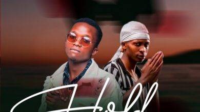 D Brown ft Kalubila - Hold My Hand Mp3 Download 