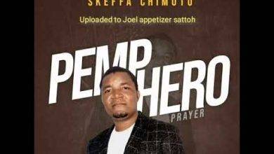 Skeffa Chimoto - Pemphero Mp3 Download