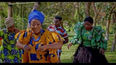 Yellow Dove - Yesu Enkonto Mp3 Download 
