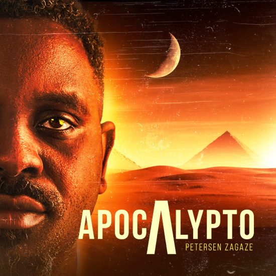 Petersen Zagaze - Ambuye Wanga Mp3 Download
