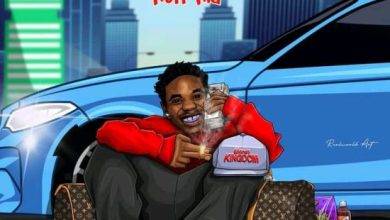 Ruff Kid - Let Them Know Mp3 Download