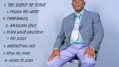 Zambian Gospel Music 2023