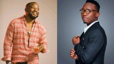 F Jay ft Driemo - Paracetamol Mp3 Download