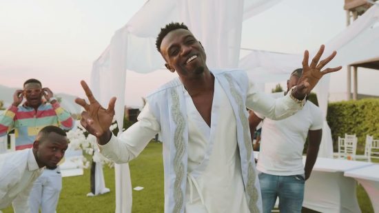 Saint Realest – Falling Mp3 Download
