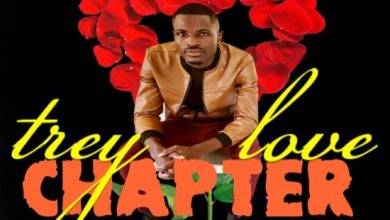 Treylove ZM - Chapter Mp3 Download