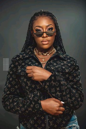 Terry The Vocalist - Confidence Mp3 Download
