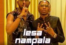 Danny TSG ft Yo Maps - Lesa Nampala Mp3 Download