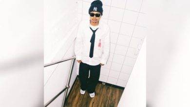 A-Reece – Bruce Wayne MP3 Download