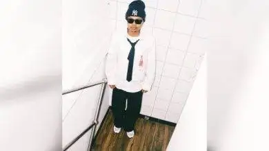 A-Reece – Bruce Wayne MP3 Download
