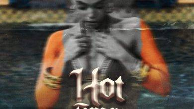 Julai Ft Ndine Emma - Hot Mummy Mp3 Download