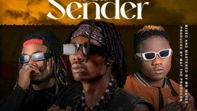 Flex Zm ft 4 Na 5 – Back To The Sender Mp3 Download 