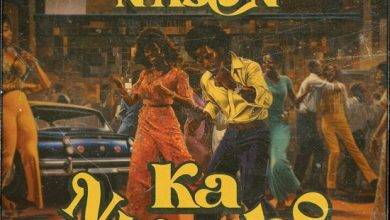 Tio Nason - Ka Nyimbo Mp3 Download