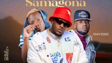 Drifta Trek ft Chile Breezy x Ray Dee - Mulungu Samagona Mp3 Download