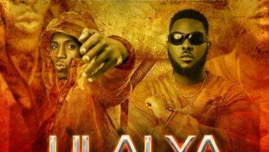 Y Celeb ft Slapdee - Ulalya Mp3 Download 