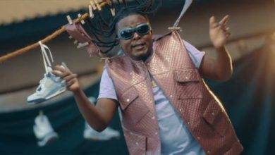 T Sean – Ukulondolola Mp3 Download